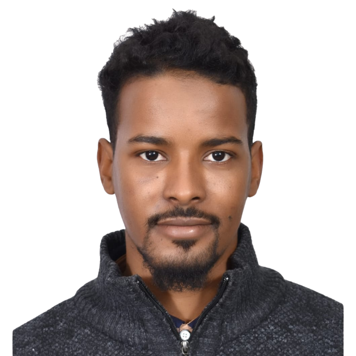 Mohamed Abde Nasser Soueilem